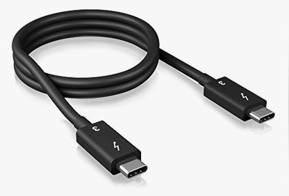 SAMSUNG USB CABLE USB-C TO USB-C 3A