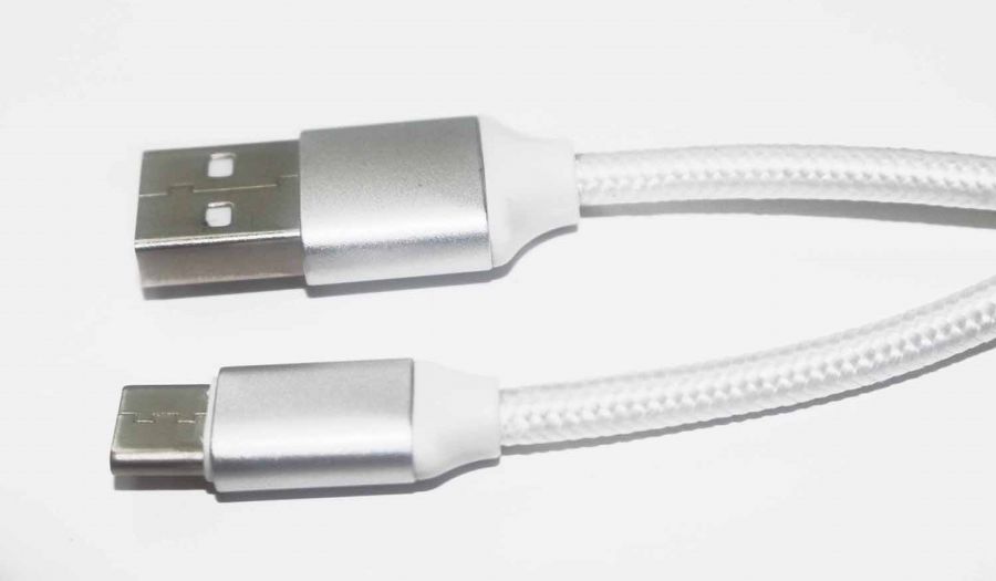 USB TYPE-C ZARYAT BERIJI ULGAM 0.80 m